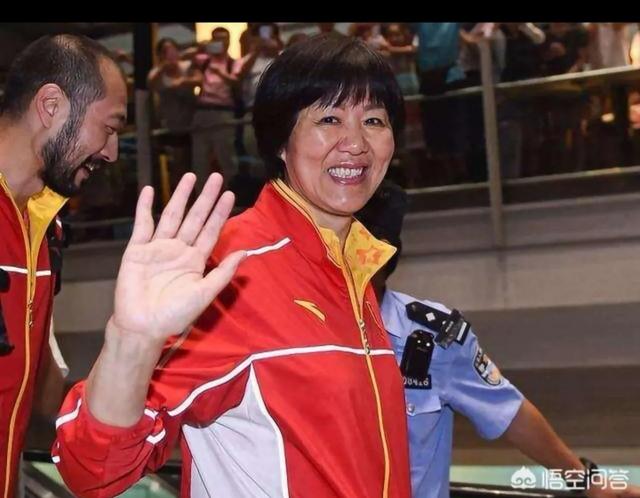 郎平于中国体育意味着什么，郎平卸任中国女排教练后，会享受哪些福利待遇