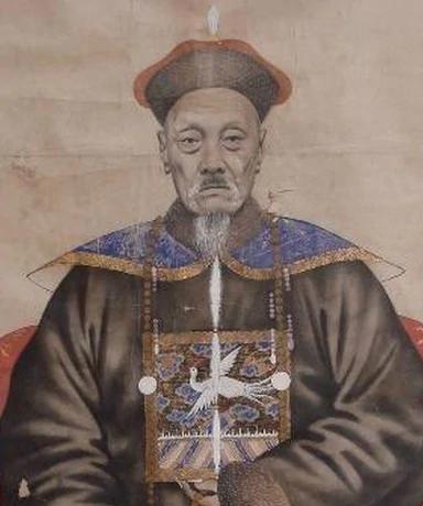 多尔衮执掌朝政时，索尼、鳌拜等大臣在干什么？插图130