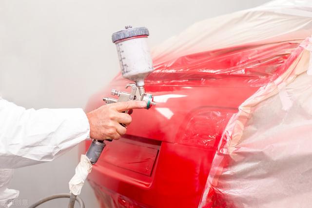 汽车漆什么牌子好？