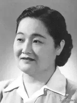 演员上官云珠:江苏近现代出过哪些女性名人，她们因什么出名