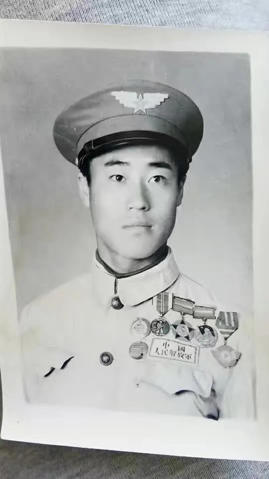 为什么看长辈的老照片,大多数都特别美/特别帅？