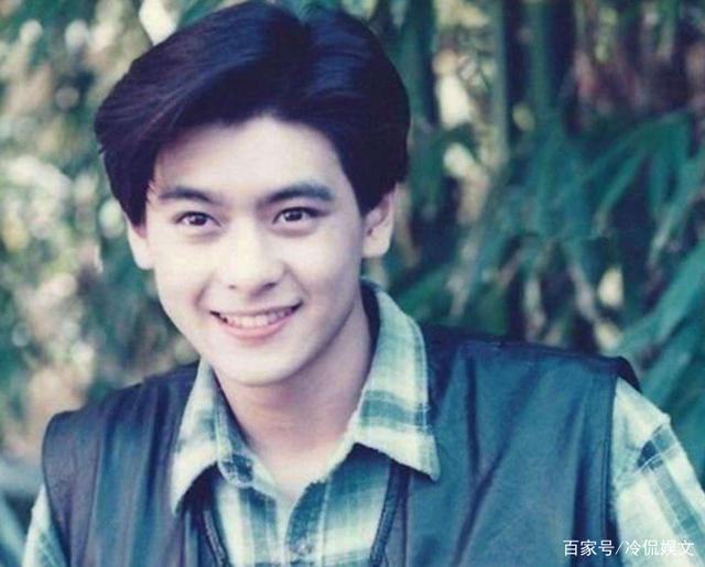 林志颖个人资料年龄:林志颖一夜掉粉600万，红了30年被老婆拉下神坛，发生了啥？