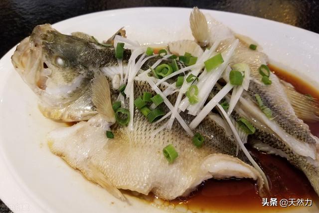 中餐厅林大厨清蒸鱼用什么鱼最好:蒸鱼的方法和正确步骤是什么？