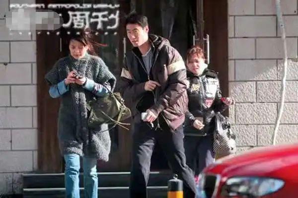 刘丹车祸:为何当年还珠和情深深，刚要大火的刘丹和李钰接连死亡，是巧合吗