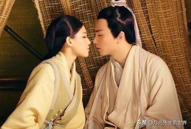 宋朝大才子陆游为何被母亲逼迫休了唐婉？插图57