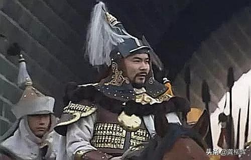 阮大铖:李自成进北京的时候，徐达、汤和、刘伯温的后人都去哪了？