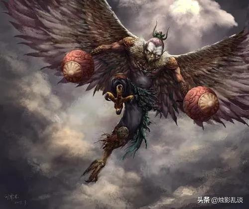 邓九公:古典小说中，相同神祇临凡转世的人物都有哪些？