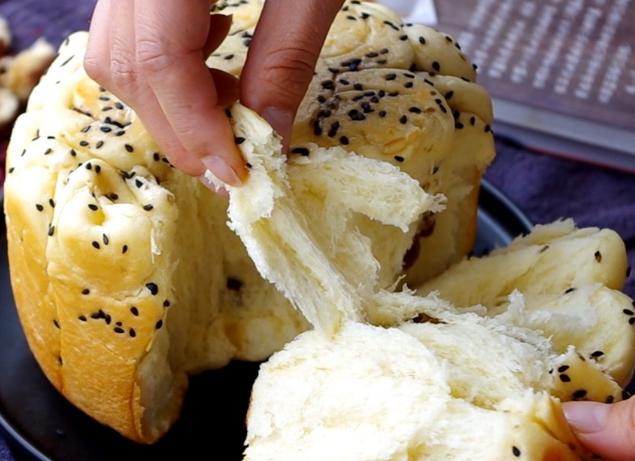 怎么用电压力锅做面包 电压力锅做面包简单方法推荐-十万个为什么