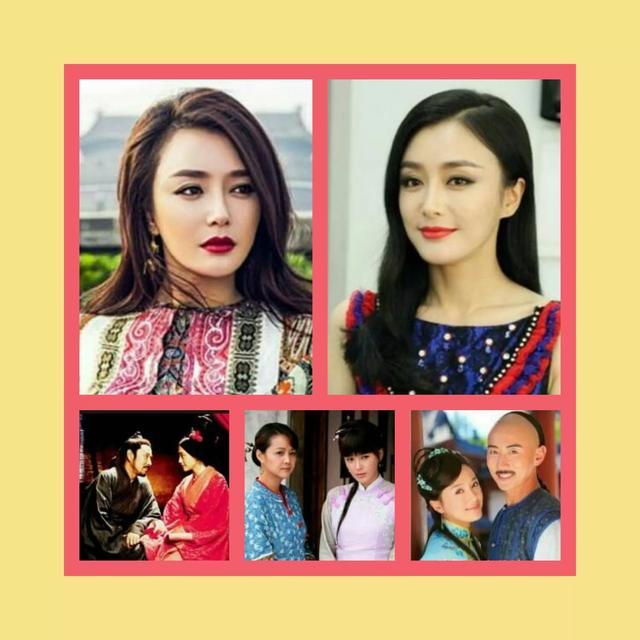 岳母的幸福生活剧情介绍:出生于沈阳的影视女明星知多少