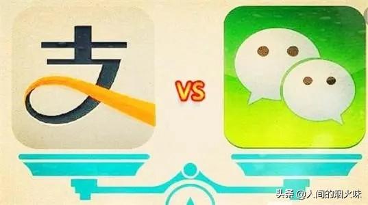 支付宝的余额宝和微信的零钱通，哪个你放的钱更多为什么