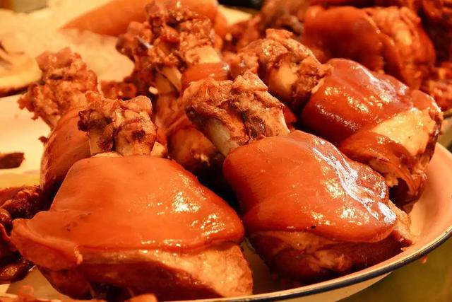 怎样能做到卤肉有前香、中香和后香？插图3