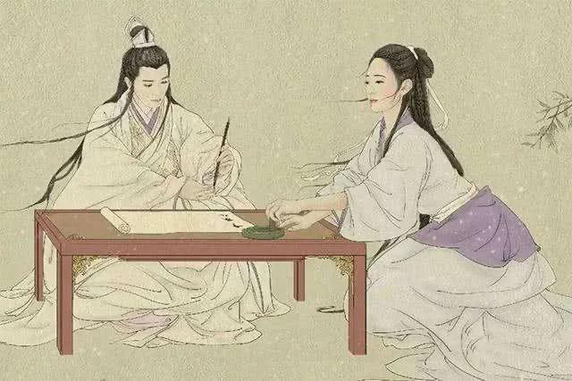 宋朝大才子陆游为何被母亲逼迫休了唐婉？插图37