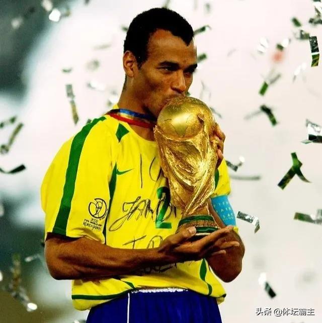 足球史上最强十一人分别是谁？插图55