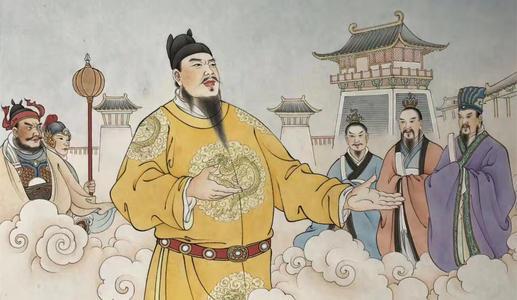 孛罗帖木儿:为什么明朝建立后，高丽居然不自量力，出兵讨伐明朝？
