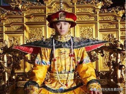 乾隆驾崩后，嘉庆是怎样对待乾隆众多的孩子和妃子的？插图67