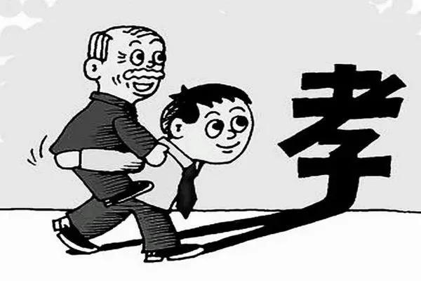 农村常说"养儿防老",但为何一些人儿女双全时反而靠女儿养老?
