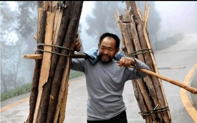 你砍柴的,他放羊的,你和他聊了一天,羊吃饱了,你的柴怎么办?-生活百科