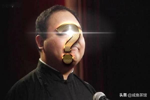 侯昌明曾雅兰:郭德纲说侯震是侯宝林长子长孙，长子长孙是什么概念