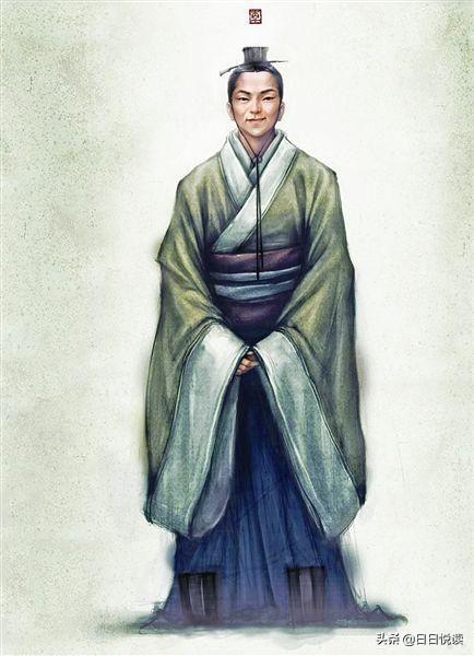 作为战国末期楚国人的李斯后来为何成为了秦国丞相