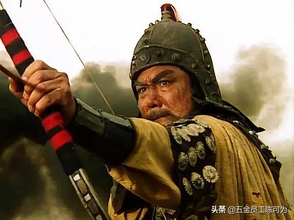 《三国演义》里,黄忠凭什么能成为五虎上将,魏延差哪了？