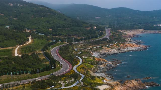 青岛华裕庄园葡萄酒，青岛旅游的必不可少打卡地，你知道几个