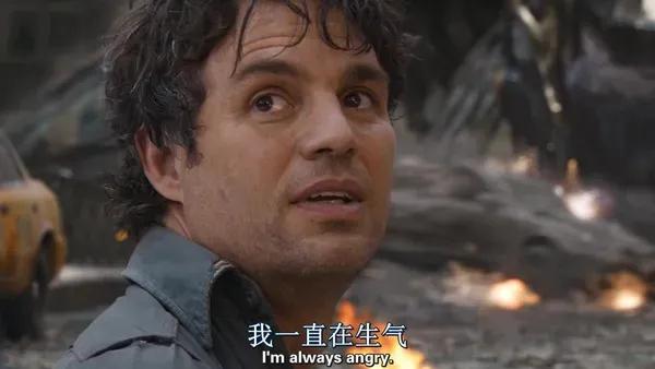 绿巨人电影:为什么这么多年漫威都没有开发绿巨人个人电影