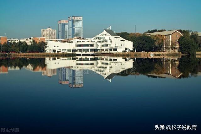 天津大學(xué)四大王牌專業(yè) 山東大學(xué)在985中算弱的嗎(圖8) 天津大學(xué)四大王牌專業(yè) 山東大學(xué)在985中算弱的嗎(圖8)