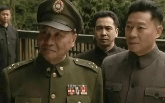 卢汉简历:近代史上的少数民族名将有哪些？