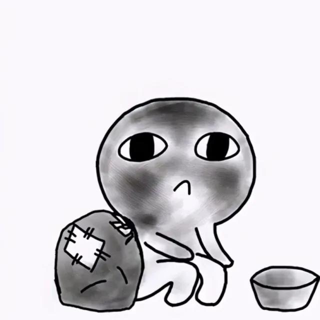 清新美丽的微信头像:大家有没有骚炸天的情侣头像