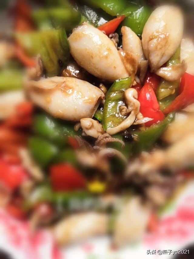 你们能分享一下自己拿手菜的照片吗？
