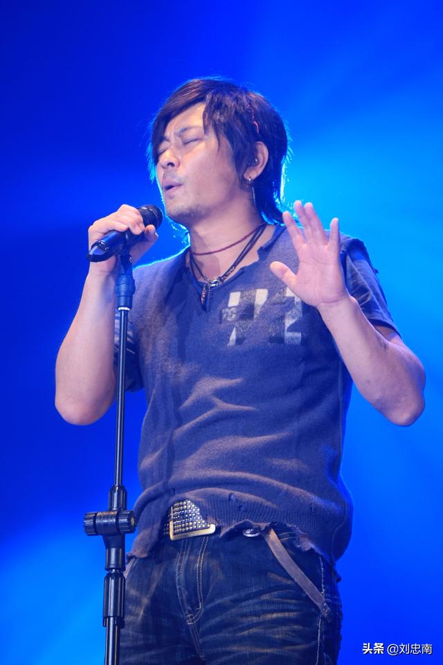 张学友和王杰有什么过节，为什么王杰老是说张学友的唱功不行？插图14