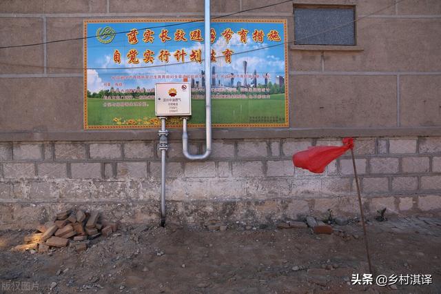 农村好多天然气都到了门口，感觉却很少有人用，这是为什么呢？插图4