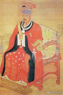 南宋皇帝:北宋后来的皇帝都是赵光义的后代吗？
