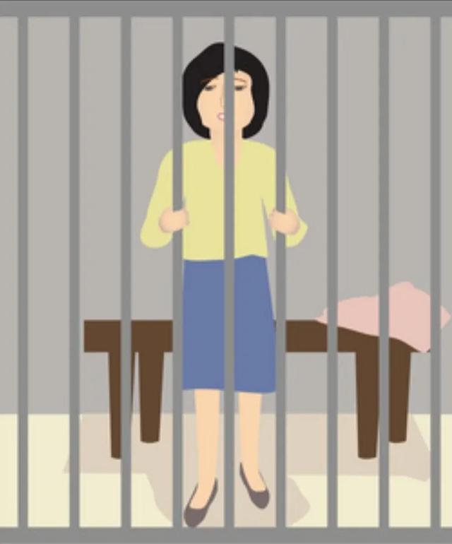 坐过牢的女人出来后该怎样生活？