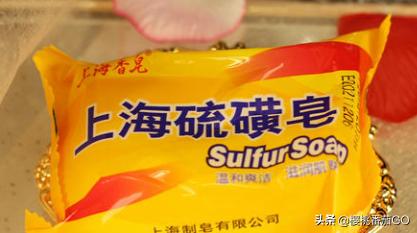 硫磺皂可以洗头发止痒吗，硫磺皂可以洗头发吗，效果如何
