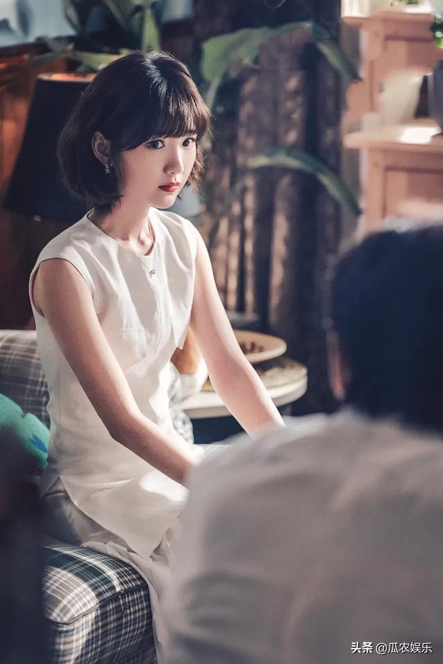 钟晓芹结局:为什么都说《三十而已》这部剧三观不正
