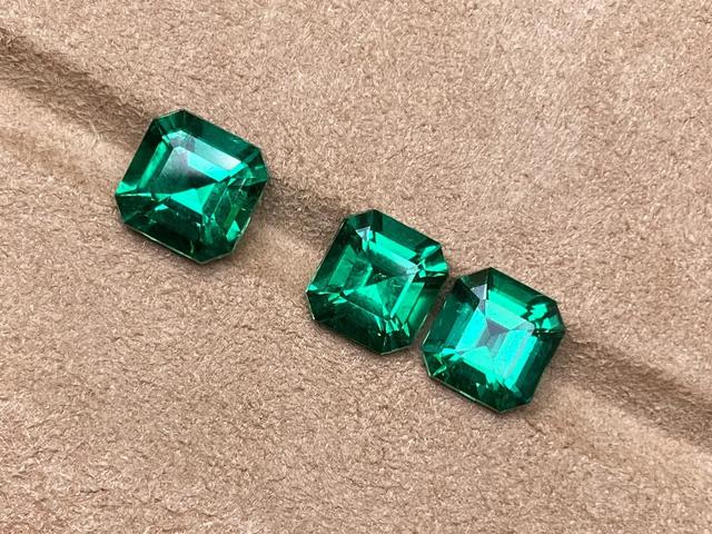 祖母绿照片,祖母绿一定要买木佐绿吗？