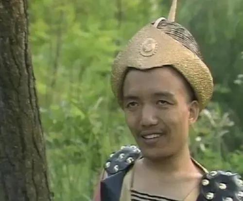 邓九公:《封神榜》的土行孙什么来头，奇丑但艳福不浅？