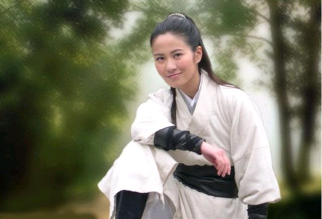 《天下第一》中,段天涯和海棠一起长大,为啥不知海棠是女儿身?-惠修网