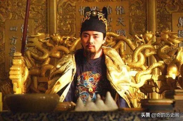 万历皇帝:明代万历皇帝到底是个什么样的人？
