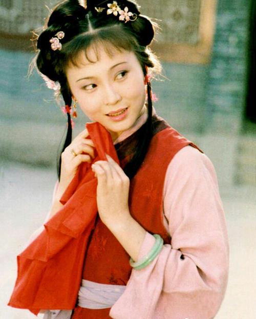 曝王菲答应婚事:红楼梦：司棋已经失身于潘又安，她母亲为啥还不同意这门亲事？