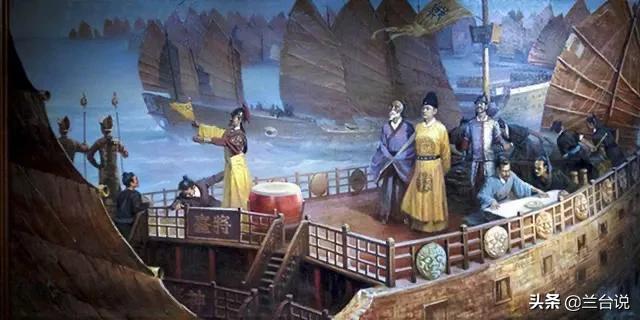 黄如论身价:中国古代历史上，福建省为什么没有一点儿存在感？