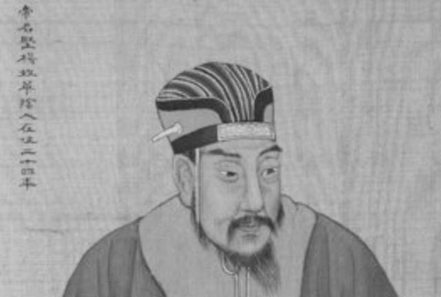 李渊父亲:李渊父子为什么要反隋朝？
