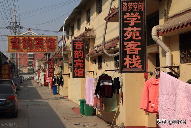 吴运铎简介:为什么火车站“拉客”大妈的旅馆30元一晚，怎么会这么便宜