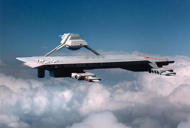空天航母多久才能实现?-惠修网