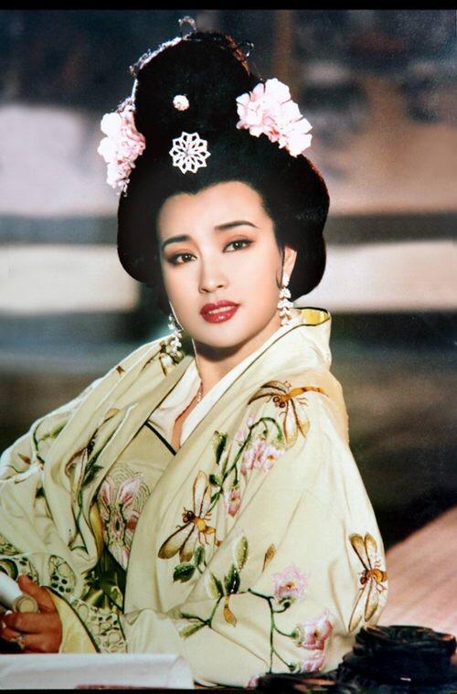 李显复位之后，武则天是怎样度过人生中的最后一年的？插图121