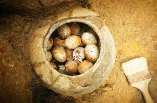 探索发现2021考古进行时，考古者为什么害怕发现鸡蛋