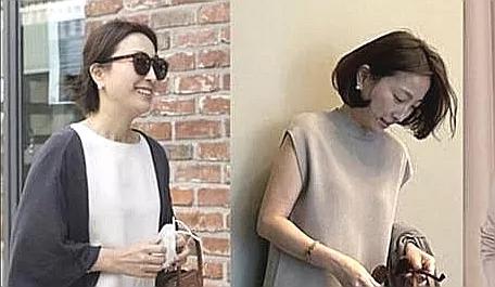 很多人喜欢中年女人身上的“韵味”,韵味指的到底是什么？