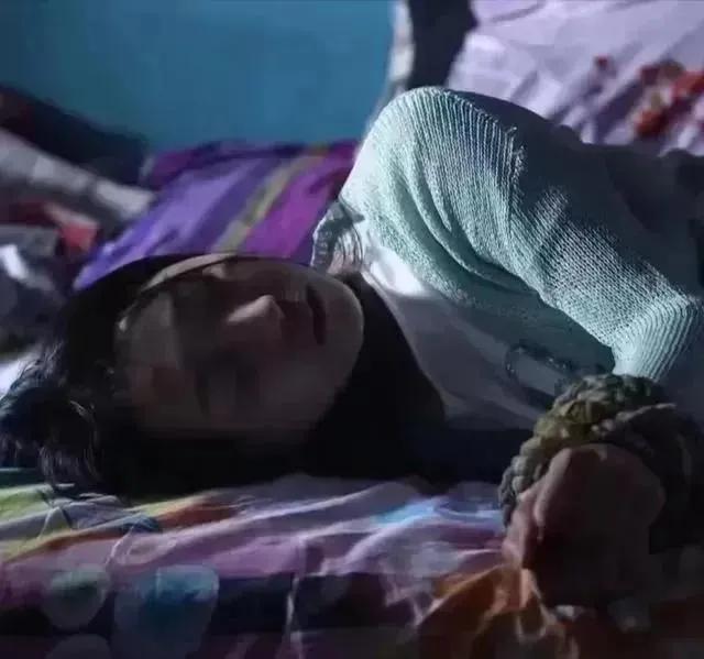 人贩子有多道貌岸然？