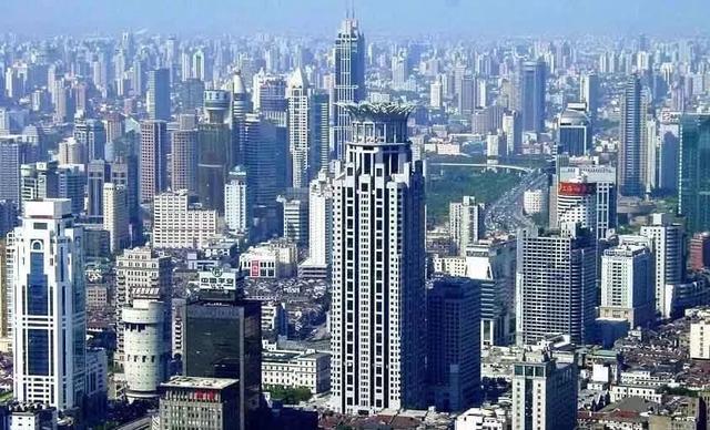 为什么合肥二线城市的房价会超过武汉，成都，重庆等新一线城市？